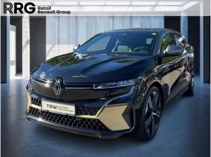 Renault Megane E-Tech Megane E-TECH E-TECH 220 Iconic E-Tech