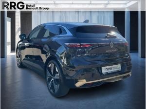 Renault Megane E-Tech Megane E-TECH E-TECH 220 Iconic E-Tech