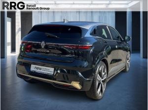 Renault Megane E-Tech Megane E-TECH E-TECH 220 Iconic E-Tech