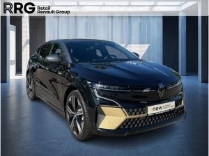 Renault Megane E-Tech Megane E-TECH E-TECH 220 Iconic E-Tech