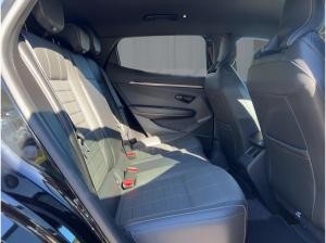 Renault Megane E-Tech Megane E-TECH E-TECH 220 Iconic E-Tech