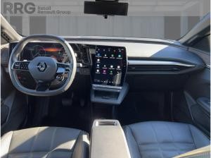 Renault Megane E-Tech Megane E-TECH E-TECH 220 Iconic E-Tech