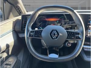 Renault Megane E-Tech Megane E-TECH E-TECH 220 Iconic E-Tech