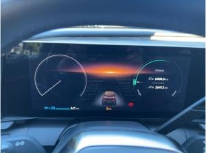 Renault Megane E-Tech Megane E-TECH E-TECH 220 Iconic E-Tech