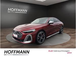 Audi S5 Limousine TFSI quattro Pano+Matrix+Kamera+B&O