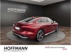 Audi S5 Limousine TFSI quattro Pano+Matrix+Kamera+B&O