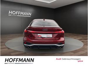 Audi S5 Limousine TFSI quattro Pano+Matrix+Kamera+B&O