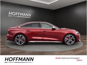 Audi S5 Limousine TFSI quattro Pano+Matrix+Kamera+B&O