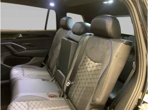 Volkswagen Tayron R-Line TDI 4M 7-S*PANO*HUD*360*HARMAN*AHK