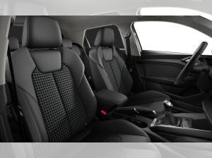 Audi A1 Allstreet 30 TFSI Schaltgetriebe