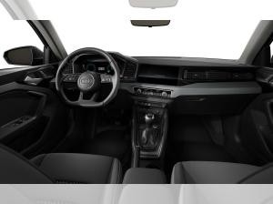 Audi A1 Allstreet 30 TFSI Schaltgetriebe