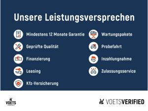 Volkswagen Polo Highline 1.0 TSI DSG AHK+LED+RearView