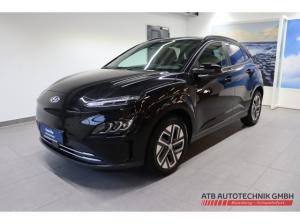 Hyundai KONA Elektro 100kWh ADVANTAGE-Paket SOH 97,6% 2WD Navi Soundsystem LED ACC