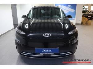 Hyundai KONA Elektro 100kWh ADVANTAGE-Paket SOH 97,6% 2WD Navi Soundsystem LED ACC