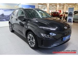 Hyundai KONA Elektro 100kWh ADVANTAGE-Paket SOH 97,6% 2WD Navi Soundsystem LED ACC