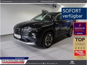 Hyundai TUCSON MY26 Trend 1.6 T-GDi 7-DCT 2WD Navi ACC