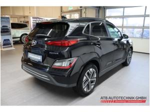 Hyundai KONA Elektro 100kWh ADVANTAGE-Paket SOH 97,6% 2WD Navi Soundsystem LED ACC