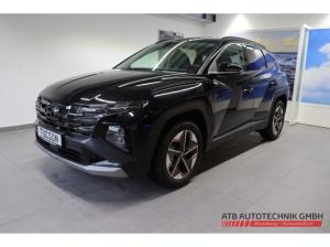 Hyundai TUCSON MY26 Trend 1.6 T-GDi 7-DCT 2WD Navi LED ACC