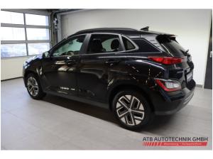 Hyundai KONA Elektro 100kWh ADVANTAGE-Paket SOH 97,6% 2WD Navi Soundsystem LED ACC