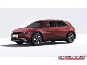 Hyundai IONIQ 5 MY26 UNIQ 84kWh Batterie 2WD HUD Navi Digitales Cockpit