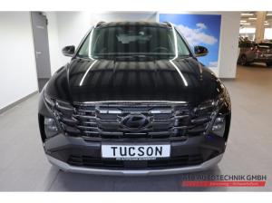 Hyundai TUCSON MY26 Trend 1.6 T-GDi 7-DCT 2WD Navi LED ACC