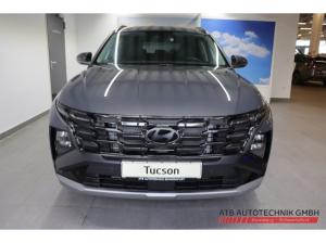 Hyundai TUCSON MY26 Trend 1.6 T-GDi 7_DCT 2WD Navi LED ACC