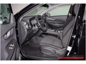 Hyundai KONA Elektro 100kWh ADVANTAGE-Paket SOH 97,6% 2WD Navi Soundsystem LED ACC