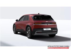 Hyundai IONIQ 5 MY26 UNIQ 84kWh Batterie 2WD HUD Navi Digitales Cockpit