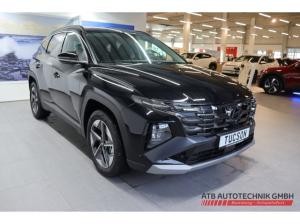 Hyundai TUCSON MY26 Trend 1.6 T-GDi 7-DCT 2WD Navi LED ACC