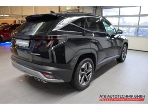 Hyundai TUCSON MY26 Trend 1.6 T-GDi 7-DCT 2WD Navi LED ACC