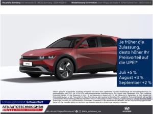 Hyundai IONIQ 5 MY26 CENTRIQ 63kWh Batterie 2WD