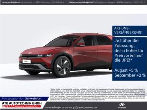 Hyundai IONIQ 5 MY26 CENTRIQ 63kWh Batterie 2WD