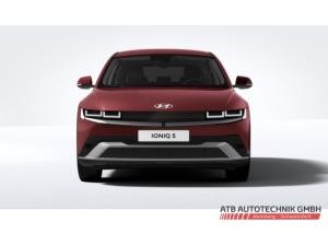 Hyundai IONIQ 5 MY26 CENTRIQ 84kWh Batterie 2WD