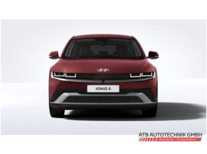 Hyundai IONIQ 5 MY26 UNIQ 84kWh Batterie 2WD HUD Navi Digitales Cockpit