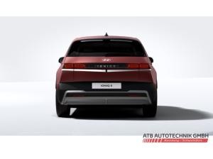 Hyundai IONIQ 5 MY26 UNIQ 84kWh Batterie 2WD HUD Navi Digitales Cockpit