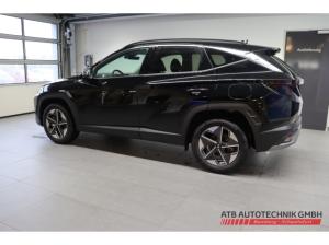 Hyundai TUCSON MY26 Trend 1.6 T-GDi 7-DCT 2WD Navi LED ACC