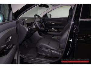 Hyundai TUCSON MY26 Trend 1.6 T-GDi 7-DCT 2WD Navi LED ACC