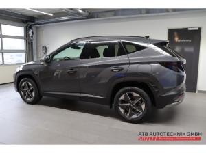 Hyundai TUCSON MY26 Trend 1.6 T-GDi 7_DCT 2WD Navi LED ACC