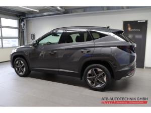 Hyundai TUCSON MY26 Trend 1.6 T-GDi 7_DCT 2WD Navi LED ACC