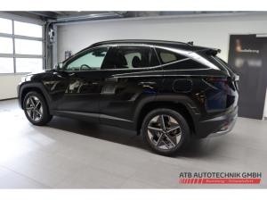 Hyundai TUCSON MY26 Trend 1.6 T-GDi 7-DCT 2WD Navi ACC