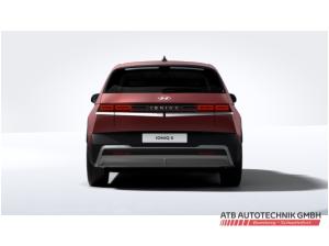 Hyundai IONIQ 5 MY26 UNIQ 84kWh Batterie 2WD HUD Navi Digitales Cockpit
