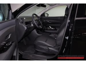 Hyundai TUCSON MY26 Trend 1.6 T-GDi 7-DCT 2WD Navi LED ACC