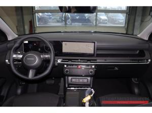 Hyundai TUCSON MY26 Trend 1.6 T-GDi 7-DCT 2WD Navi LED ACC