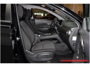 Hyundai KONA Elektro 100kWh ADVANTAGE-Paket SOH 97,6% 2WD Navi Soundsystem LED ACC