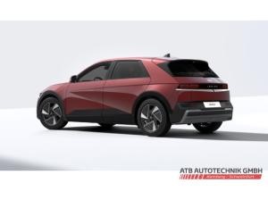 Hyundai IONIQ 5 MY26 CENTRIQ 63kWh Batterie 2WD