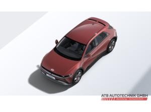 Hyundai IONIQ 5 MY26 CENTRIQ 84kWh Batterie 2WD