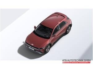 Hyundai IONIQ 5 MY26 UNIQ 84kWh Batterie 2WD HUD Navi Digitales Cockpit