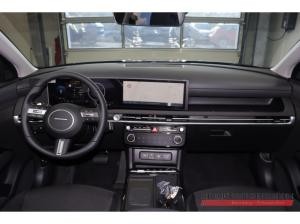 Hyundai TUCSON MY26 Trend 1.6 T-GDi 7_DCT 2WD Navi LED ACC