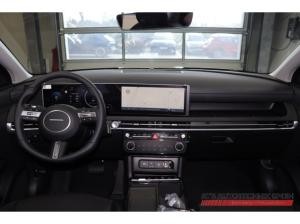 Hyundai TUCSON MY26 Trend 1.6 T-GDi 7-DCT 2WD Navi ACC