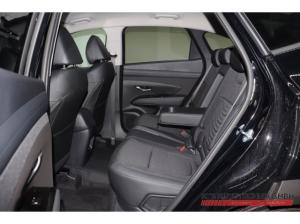 Hyundai TUCSON MY26 Trend 1.6 T-GDi 7-DCT 2WD Navi LED ACC